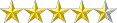 4 1 2 stars