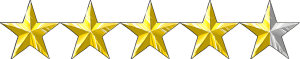 4 1 2 stars