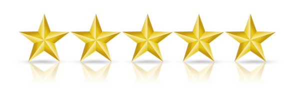 five-star-rating yellow