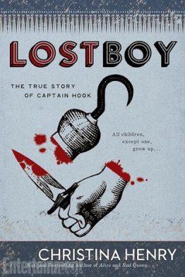 lost boy