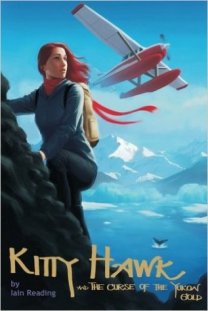 kitty hawk