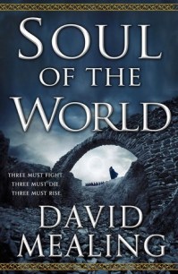 Soul of the world