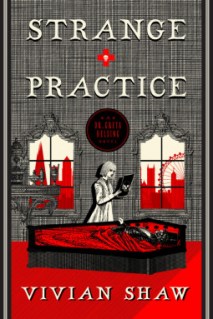strange practice