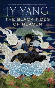the black tides of heaven