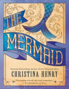 mermaid