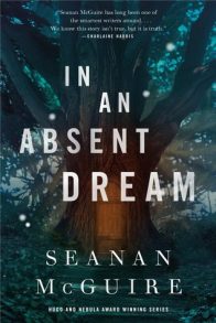 absent dream