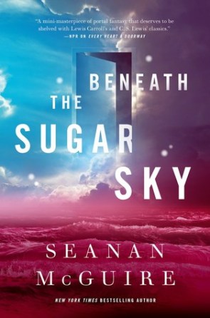 beneath