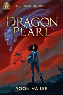 dragon pearl