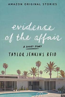 evidence affair