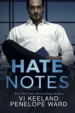 hate notes