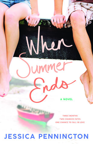 summer ends