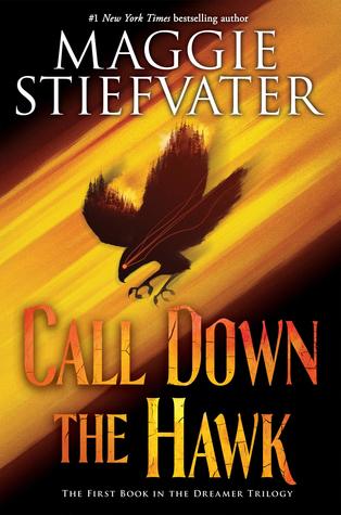 call down the haw