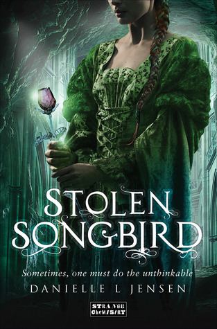 stolen songbird