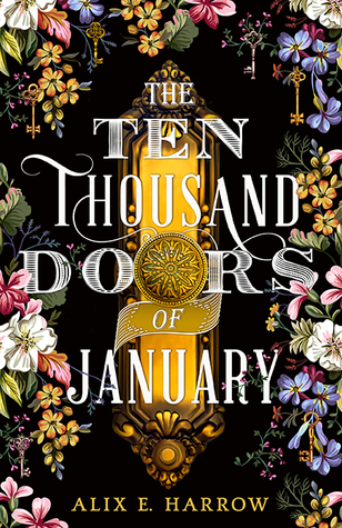 TEN THOUSAND DOORS
