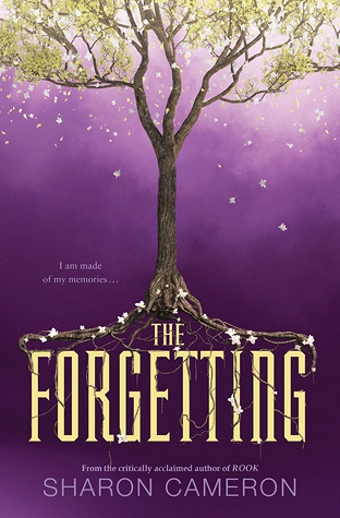 the forgetting