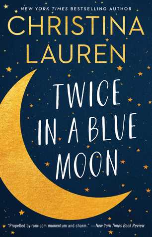 twice in a blue moon
