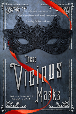 vicious maks