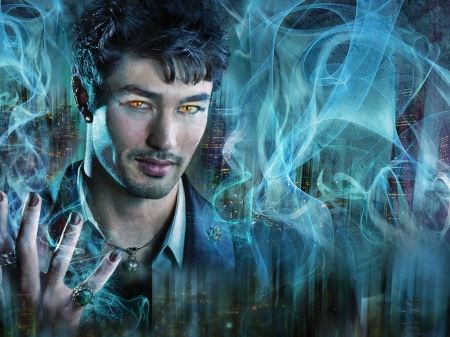 magnus