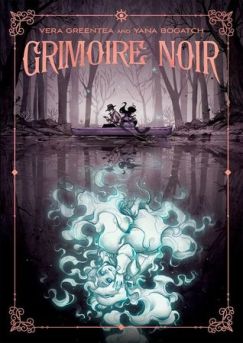 grimore