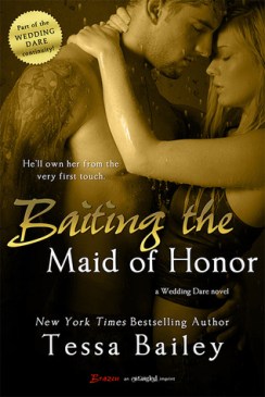 maid of honor