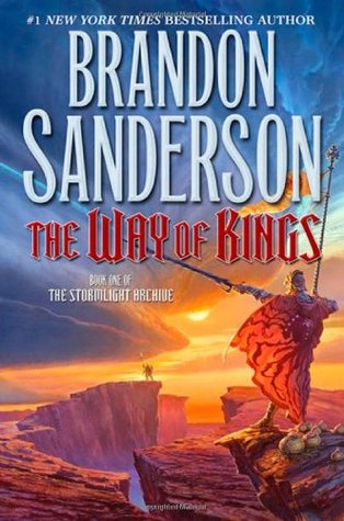the stormlight archive
