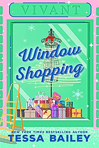 wndow shopping
