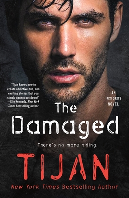 the damage