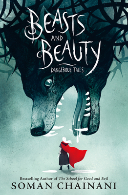 beast and beauty